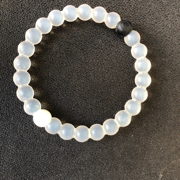 Authentic Medium Lokai Jelly Bracelets (Set of 5) - Picture 5 of 6